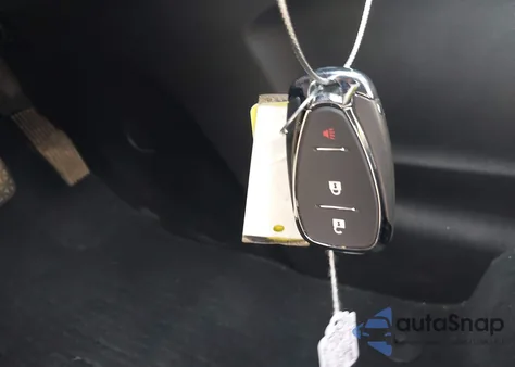 2019 Chevrolet Equinox Ls z USA, uszkodzony, nr VIN 2GNAXHEV0K6267983